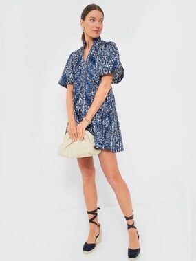 Tuckernuck Crawford Dress